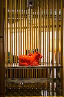 The Anya Hotel, Gurgaon