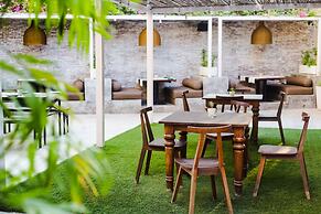 The Anya Hotel, Gurgaon