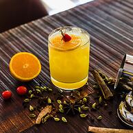 The Anya Hotel, Gurgaon