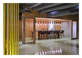 The Anya Hotel, Gurgaon