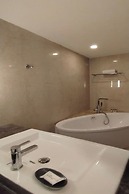 The Anya Hotel, Gurgaon