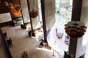 The Anya Hotel, Gurgaon