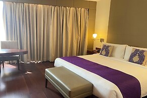 The Anya Hotel, Gurgaon