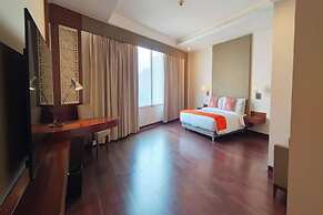 The Anya Hotel, Gurgaon