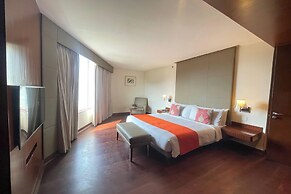 The Anya Hotel, Gurgaon