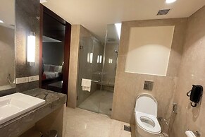 The Anya Hotel, Gurgaon