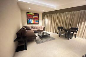 The Anya Hotel, Gurgaon