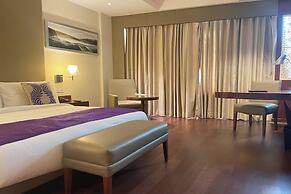 The Anya Hotel, Gurgaon