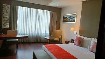 The Anya Hotel, Gurgaon