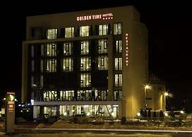 Golden Time Hotel
