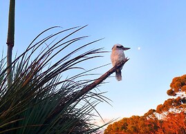 Eleanor River Homestead