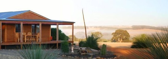 Eleanor River Homestead