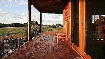 Eleanor River Homestead