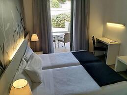 Hotel Mediterrani