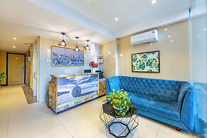 The Noble Swan Central Dong Du Hotel