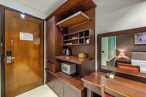 The Noble Swan Central Dong Du Hotel