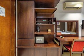 The Noble Swan Central Dong Du Hotel