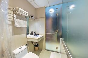 The Noble Swan Central Dong Du Hotel