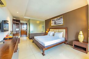 The Noble Swan Central Dong Du Hotel