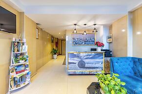 The Noble Swan Central Dong Du Hotel