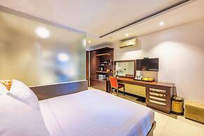 The Noble Swan Central Dong Du Hotel