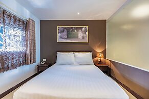 The Noble Swan Central Dong Du Hotel