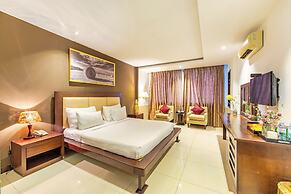 The Noble Swan Central Dong Du Hotel