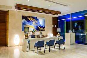 Shama Sukhumvit Bangkok