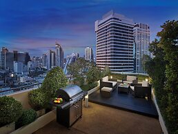 Shama Sukhumvit Bangkok