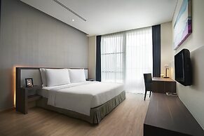 Shama Sukhumvit Bangkok