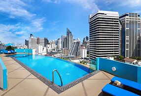 Shama Sukhumvit Bangkok