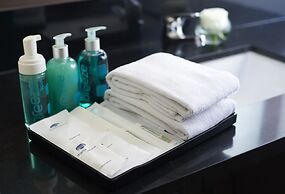 Shama Sukhumvit Bangkok