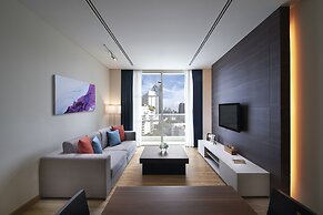 Shama Sukhumvit Bangkok