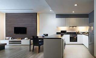 Shama Sukhumvit Bangkok