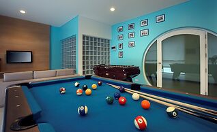 Shama Sukhumvit Bangkok