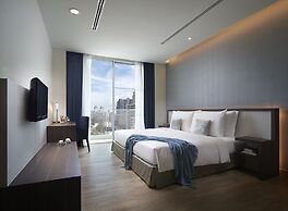 Shama Sukhumvit Bangkok