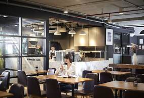 Shama Sukhumvit Bangkok