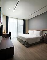 Shama Sukhumvit Bangkok