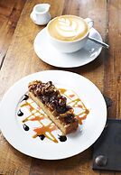 Shama Sukhumvit Bangkok