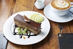 Shama Sukhumvit Bangkok