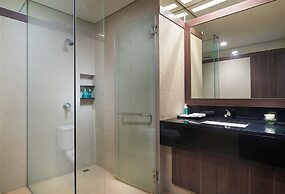 Shama Sukhumvit Bangkok