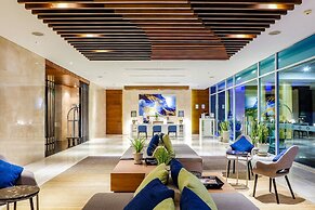 Shama Sukhumvit Bangkok