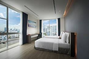 Shama Sukhumvit Bangkok