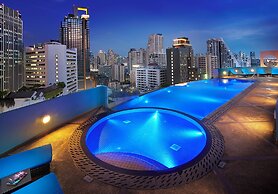 Shama Sukhumvit Bangkok