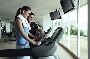 Shama Sukhumvit Bangkok