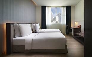 Shama Sukhumvit Bangkok