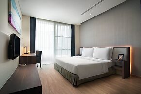 Shama Sukhumvit Bangkok