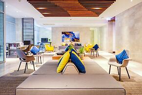 Shama Sukhumvit Bangkok