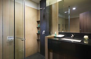 Shama Sukhumvit Bangkok