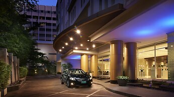 Shama Sukhumvit Bangkok